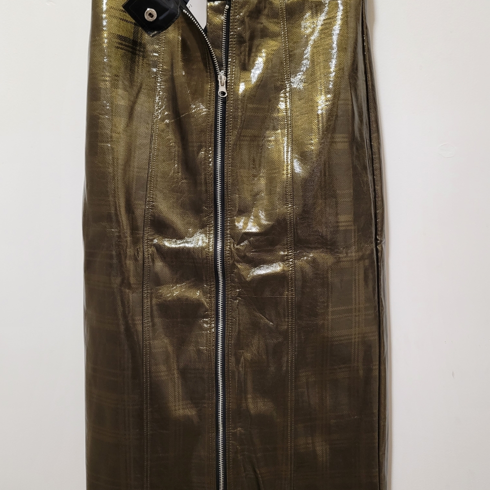 New UO Goldie Midi Skirt